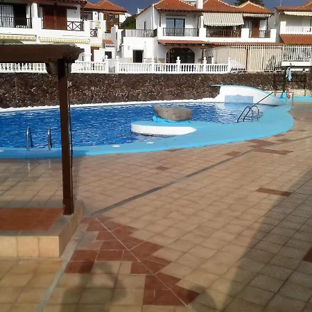 Apartament Bambu *