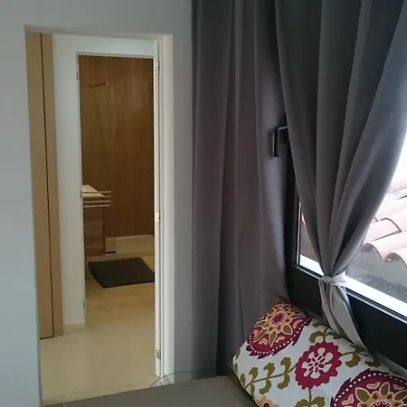 Apartament Bambu Arona (Tenerife)