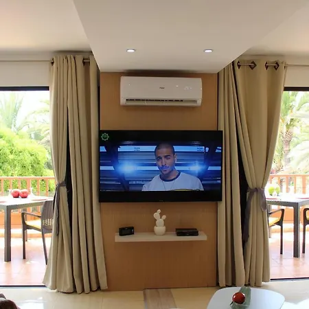 Apartamento Bambu