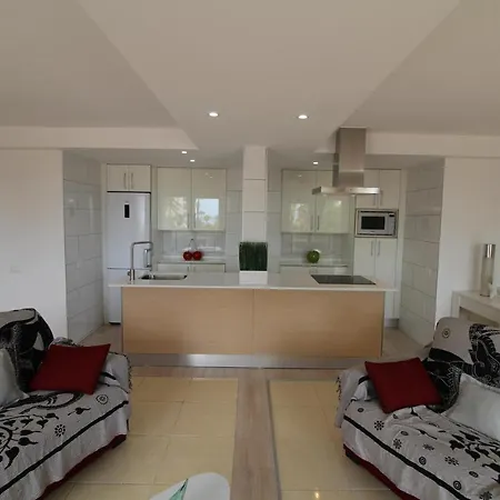 Apartament Bambu Arona (Tenerife)