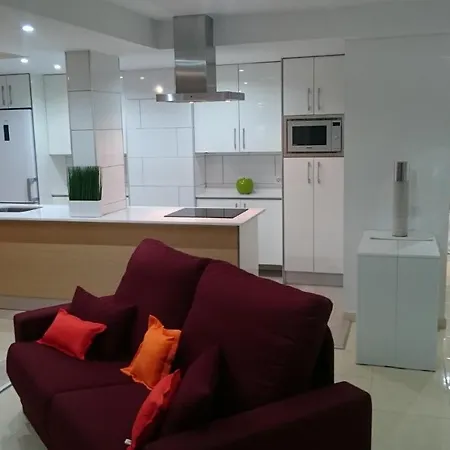 Bambu Apartamento *
