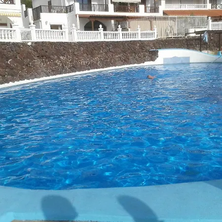 Bambu Apartament Arona (Tenerife)