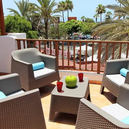 Bambù * Arona (Tenerife)