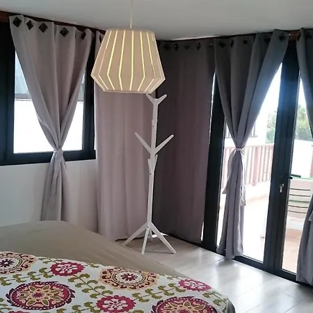 Apartament Bambu