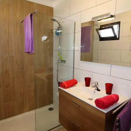 Apartament Bambu *