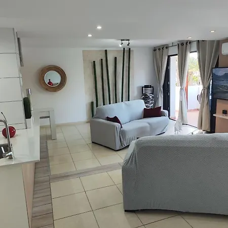 Apartament Bambu