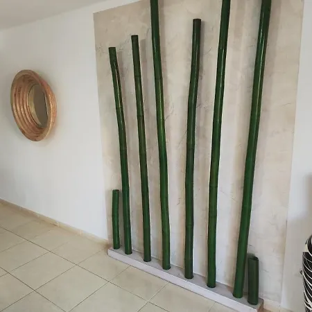 Apartament Bambu Arona (Tenerife)