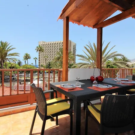 Bambu * Arona (Tenerife)