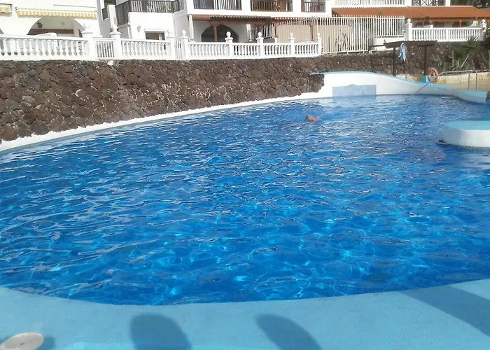 Bambu Apartment Arona (Tenerife)