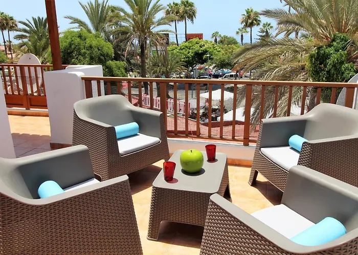 Bambu * Arona (Tenerife)