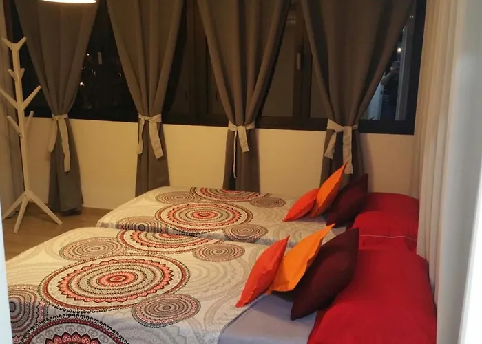 Bambu * Arona (Tenerife)