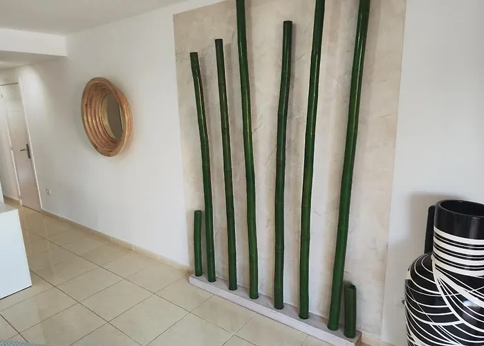 Apartment Bambu Arona (Tenerife)