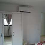 Apartmán Bambu *
