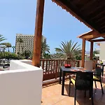 Apartmán Bambu Arona (Tenerife)