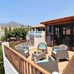 Apartman Bambu Arona
