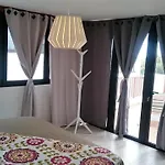 Appartement Bambu