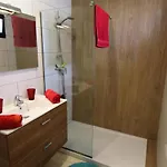 Bambu Apartman *