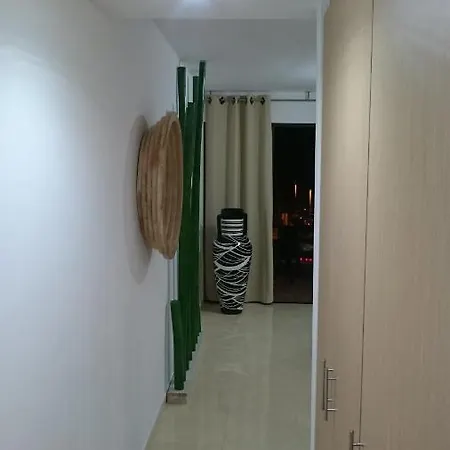 Bambu Apartamento *