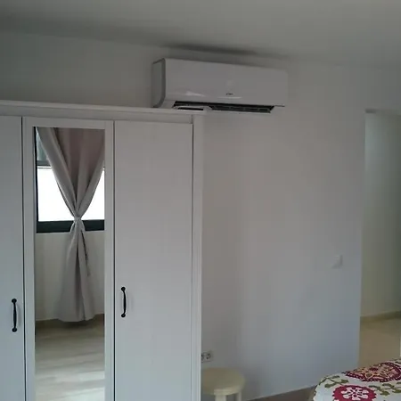 Apartament Bambu *