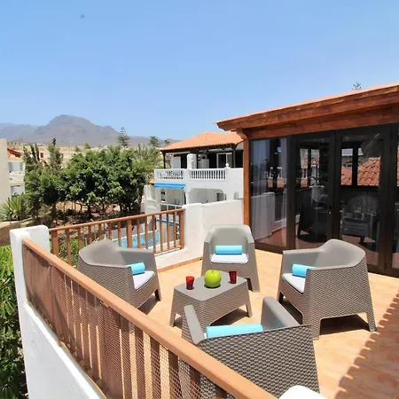 Apartment Bambu Arona (Tenerife)