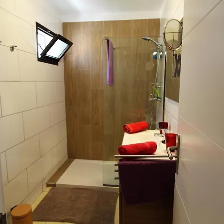 Bambu Arona (Tenerife)