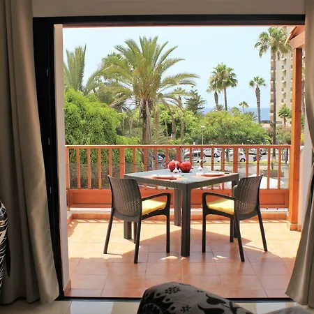 Bambu Apartament *