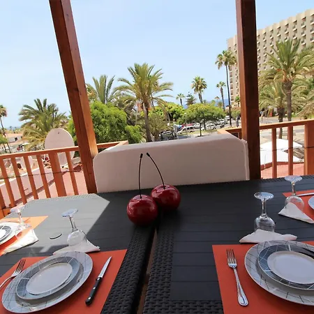 Bambu * Arona (Tenerife)