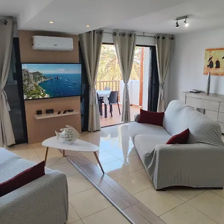 Bambu * Arona (Tenerife)