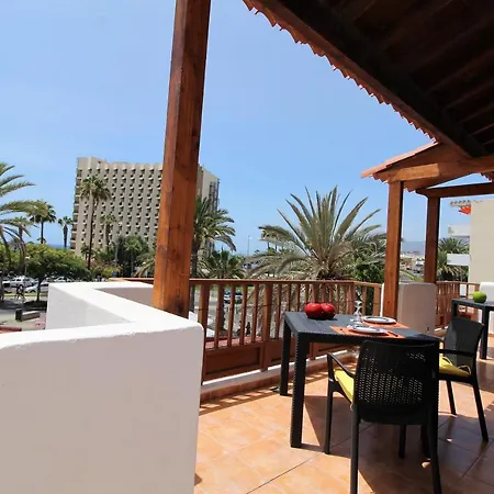 Apartamento Bambu Arona (Tenerife)