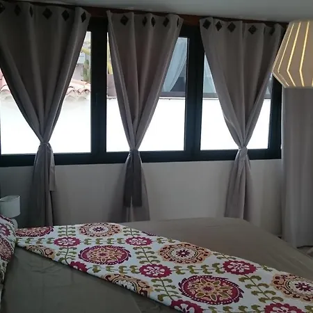 Bambu * Arona (Tenerife)