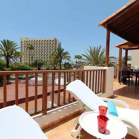 Bambu Arona (Tenerife)