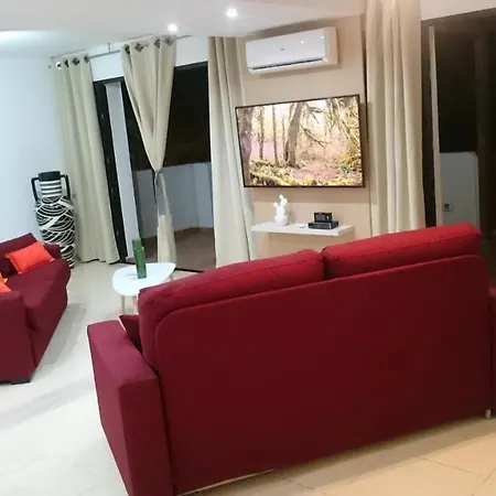 Bambu Apartamento Arona (Tenerife)