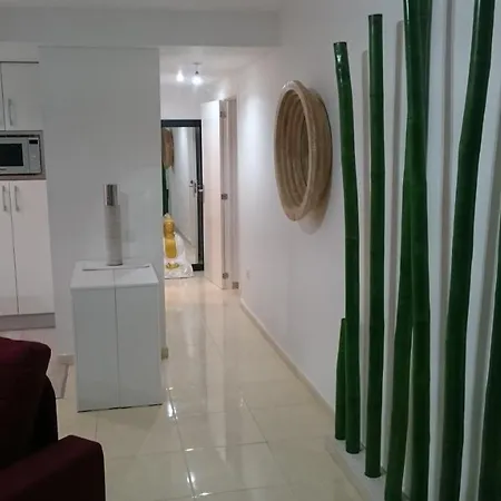 Apartamento Bambu *